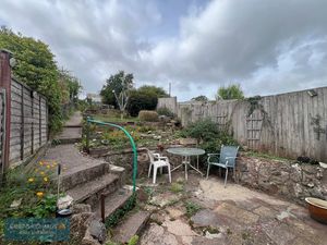 Garden- click for photo gallery